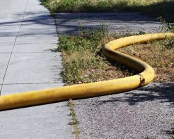 Home Insurance against major disasters
