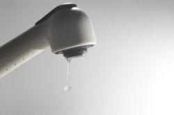 Home Warranty Leaky Faucet