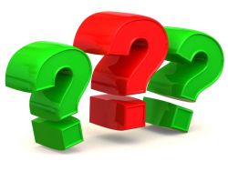 Real Estate Questions