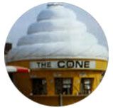 Cone Ice Cream