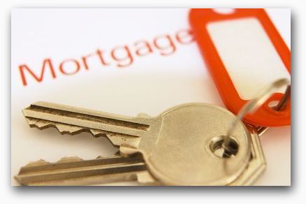 Mortgage money
