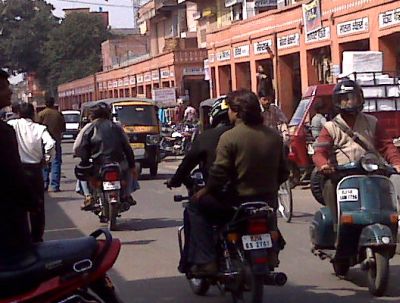 Jaipur Market Image 2 of 2