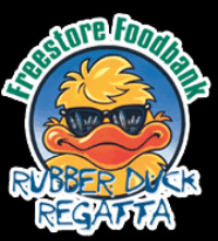 Rubbber Duck Regatta