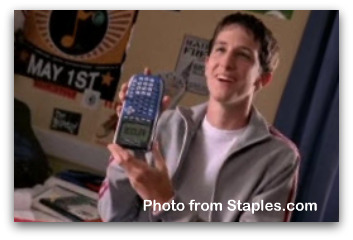 staples