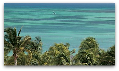 aruba beach