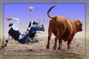 short sale rodeo