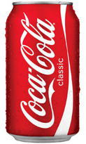 coke