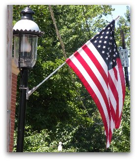 american Flag