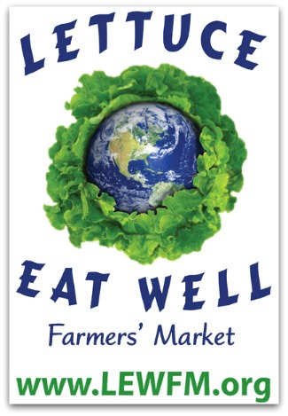Lettuce Eat Well Farmers' Market Lettuce Eat Well Farmers' Market