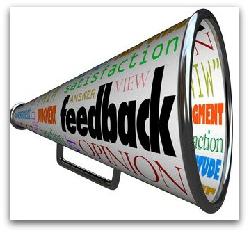 ReaL Estate Feedback