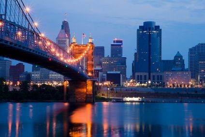 Cincinnati Homes for Sale-Cincinnati Real Estate