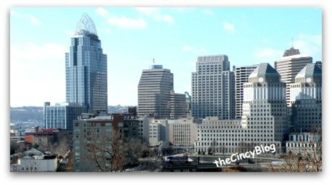Cincinnati Homes for Sale-Cincinnati Real Estate