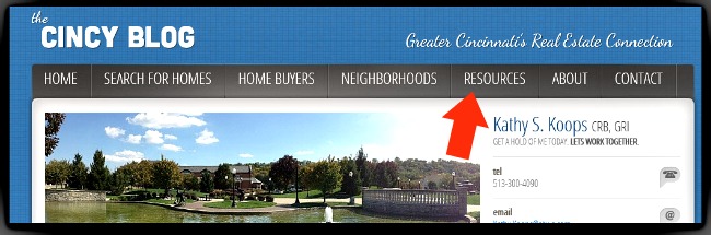 Cincinnati Homes for Sale-Cincinnati Real Estate