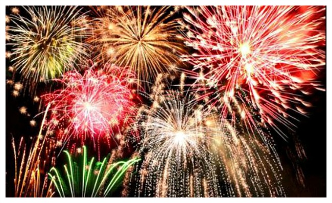 List: 4th of July fireworks and celebrations in Greater Cincinnati