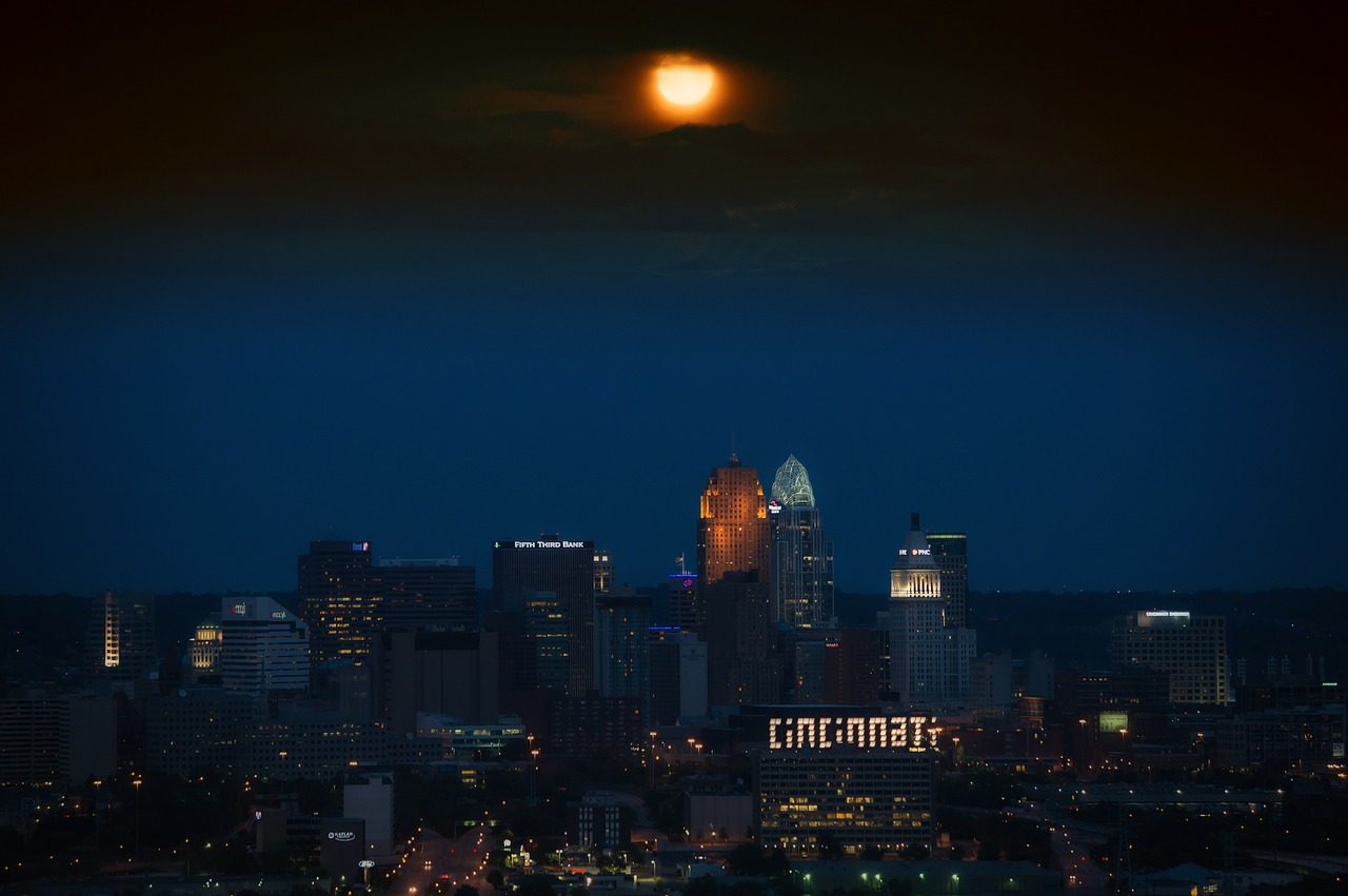 Cincinnati Real Estate Cincinnati Real Estate