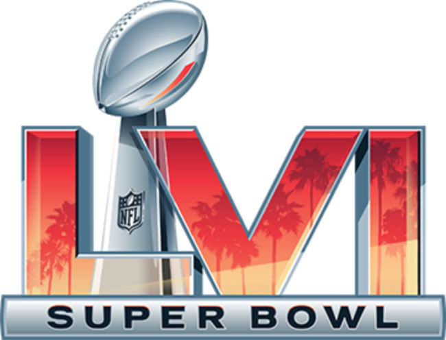 Super Bowl Logo